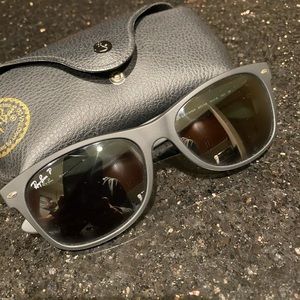 Ray-Ban New Wayfarer Classic